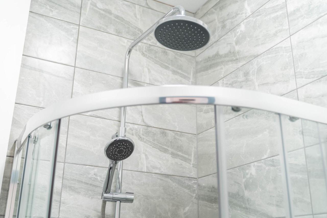 Chic Studio Oasis, West Midlands! Apartman Birmingham Kültér fotó